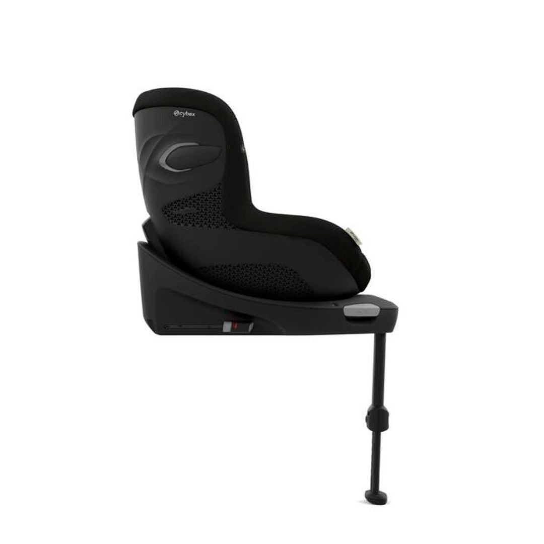 Cybex - Sirona Gi i-Size Magic Black black (Base Included)